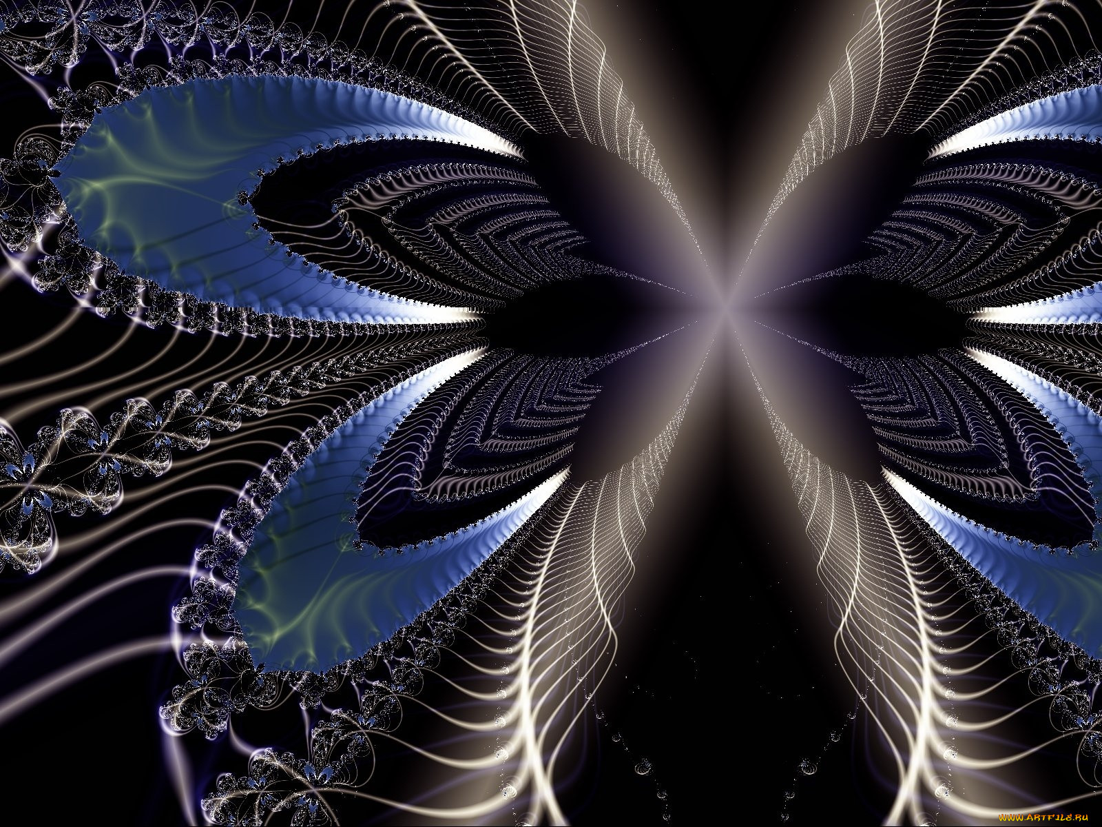 3, , fractal, , 